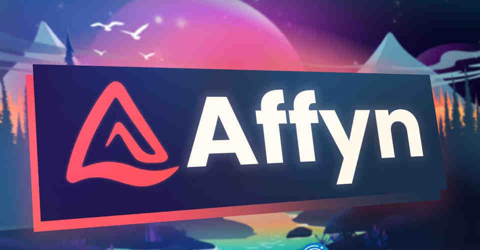 AFFYN Logo