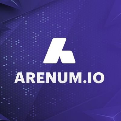 ARENUM Logo