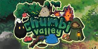 CHUMBIVALLEY Logo