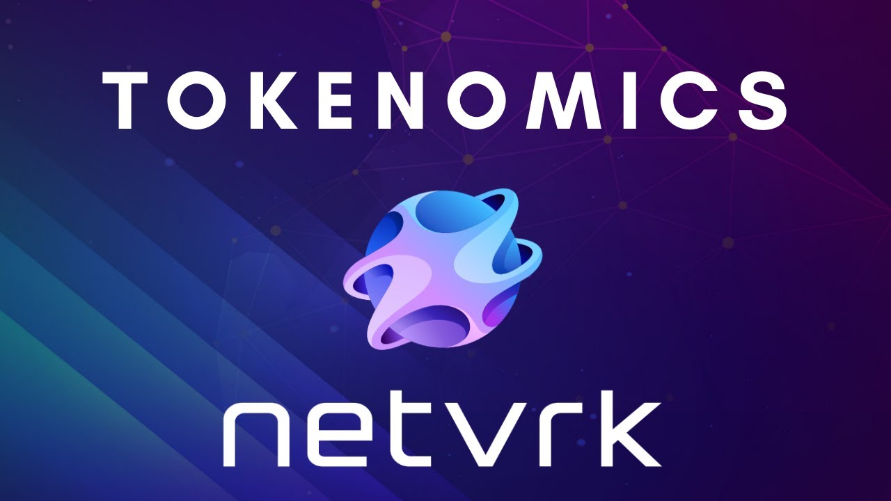 NETVRK Logo