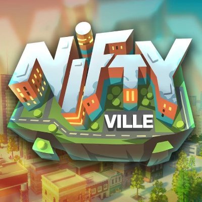 NIFTYVILLE Logo