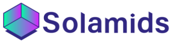 SOLAMIDS Logo