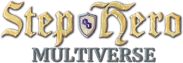 STEPHERO Logo