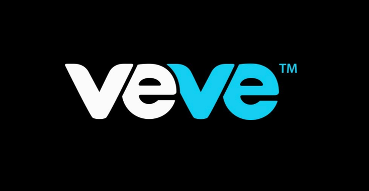 VEVE Logo