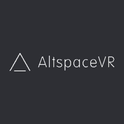 ALTSPACEVR Logo