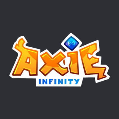 AXIEINFINITY Logo