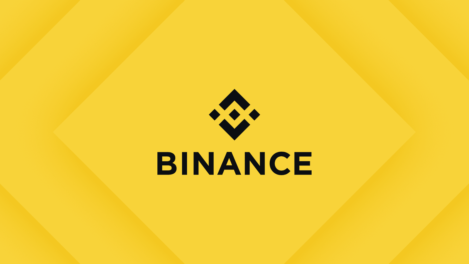 BINANCE Logo