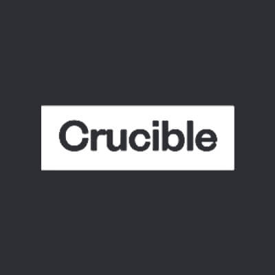 CRUCIBLE Logo