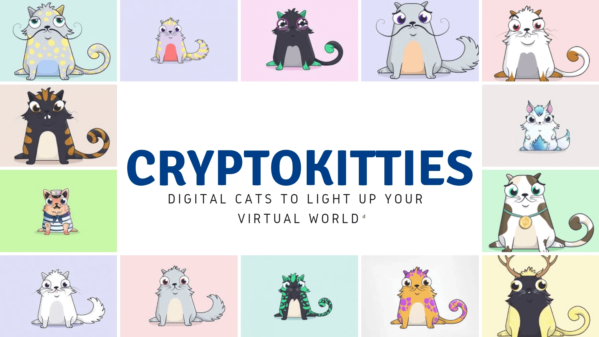 Crypto kitties guide most profitable ethereum miner