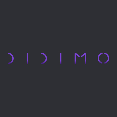 DIDIMO Logo