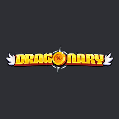 DRAGONARY Logo