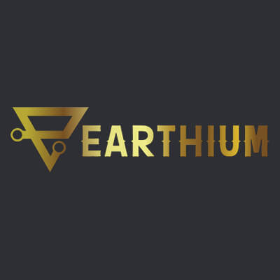 EARTHIUM Logo