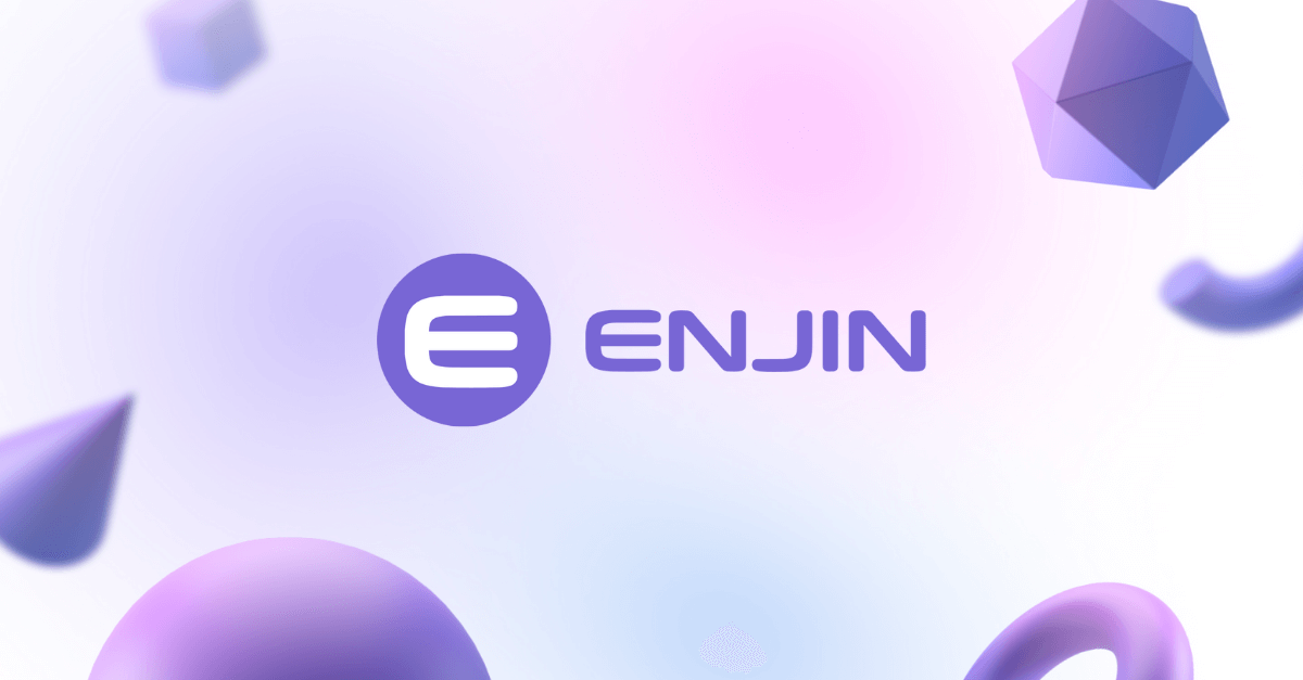 ENJIN Logo