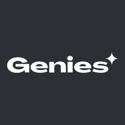 GENIES Logo