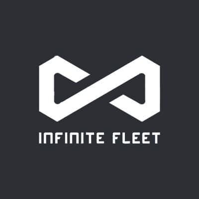 INFINITYFLEET Logo