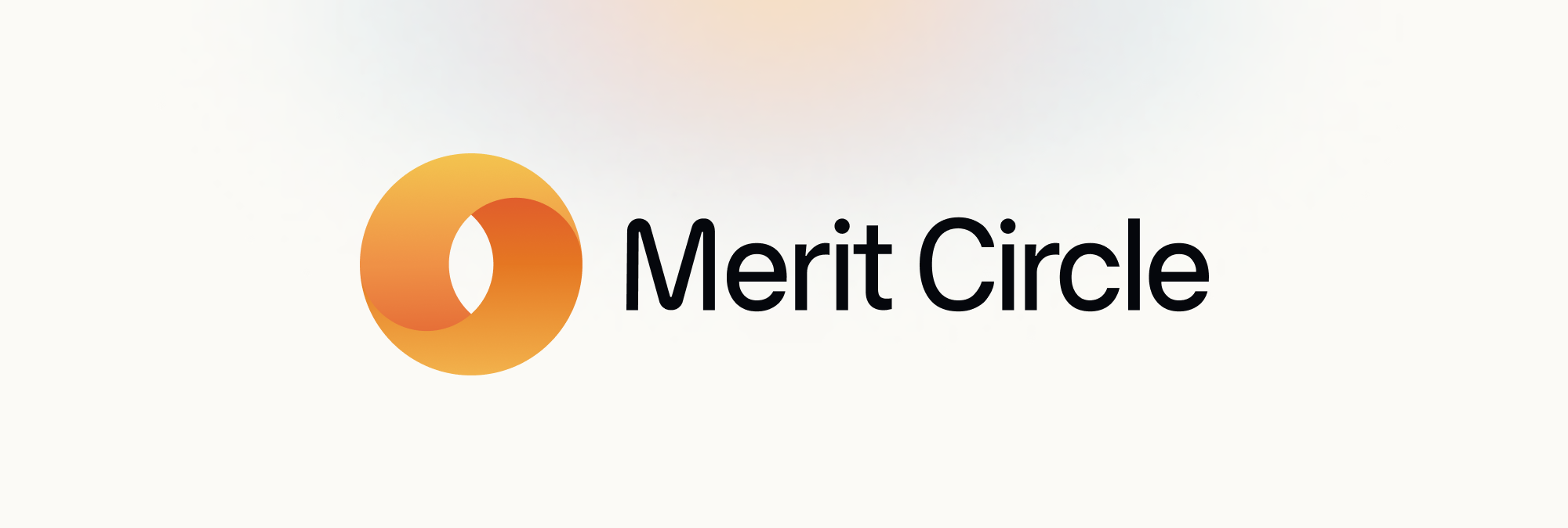 MERITCIRCLE Logo