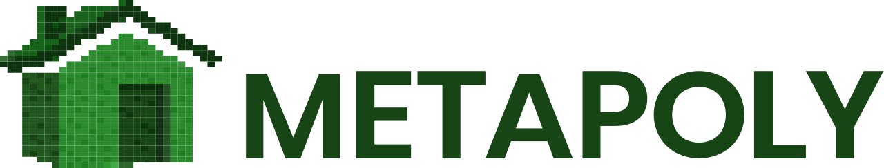METAPOLY Logo