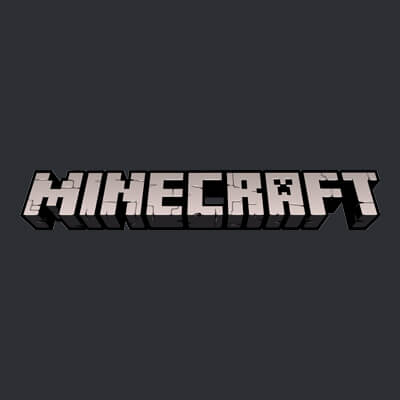 MINECRAFT Logo