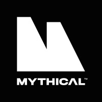 MYTHICALGAMES Logo