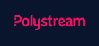 POLYSTREAM Logo