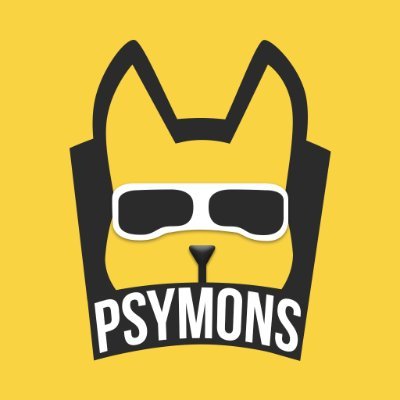 PSYMONS Logo