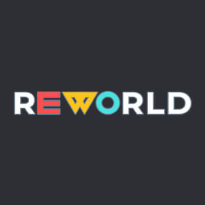 REWORLD Logo