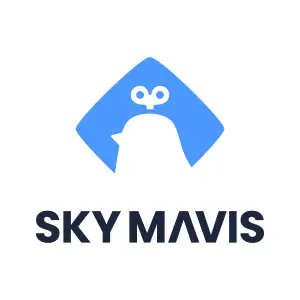 SKYMAVIS Logo