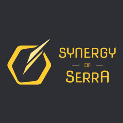 SYNERGYOFSERRA Logo
