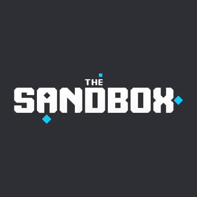 THESANDBOX Logo