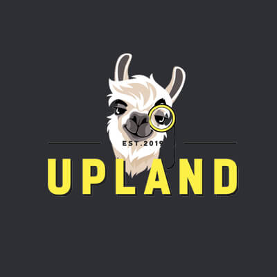 UPLAND Logo