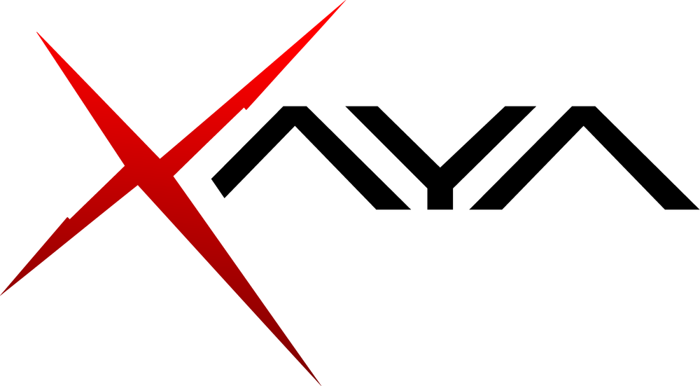 XAYA Logo