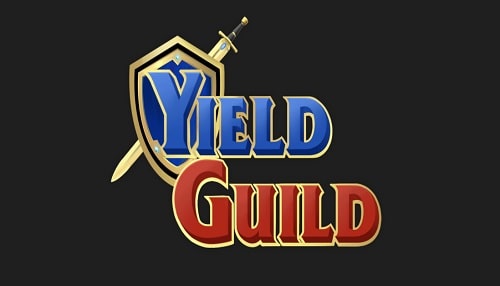 YIELDGUILDGAMES Logo