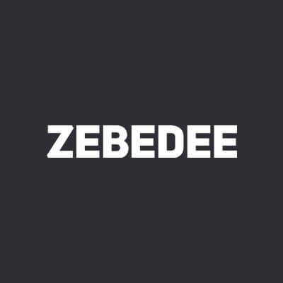 ZEBEDEE Logo